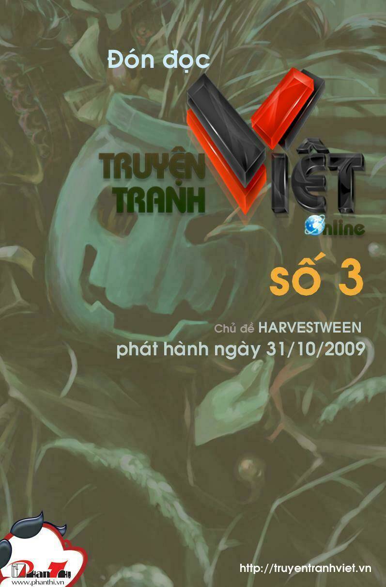 tạp chí truyện tranh việt nam online - ttvo chapter 2 165