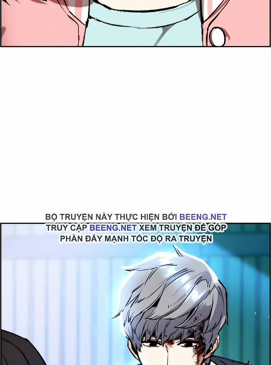 bạn học tôi là lính đánh thuê chapter 17 130