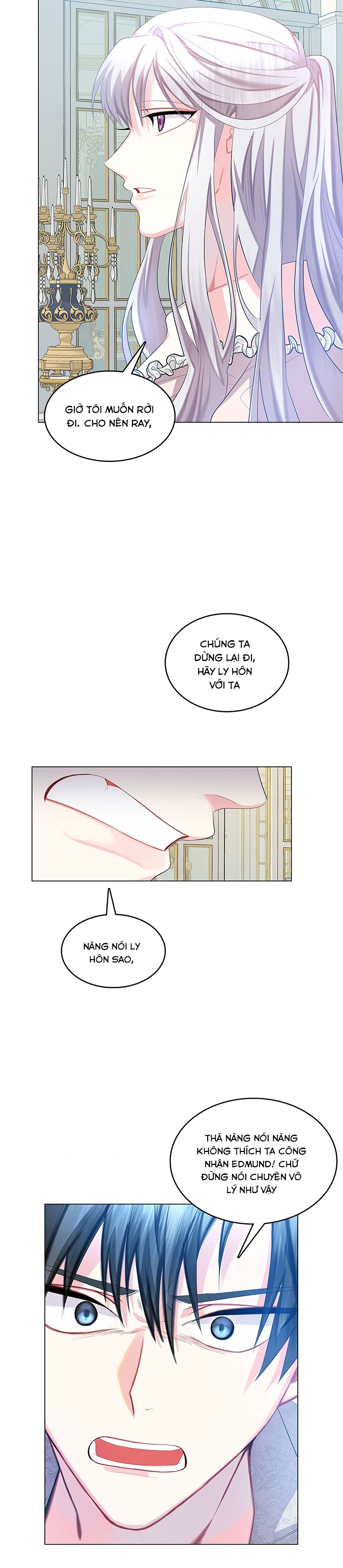 sự hối hận muộn màn chapter 13 14