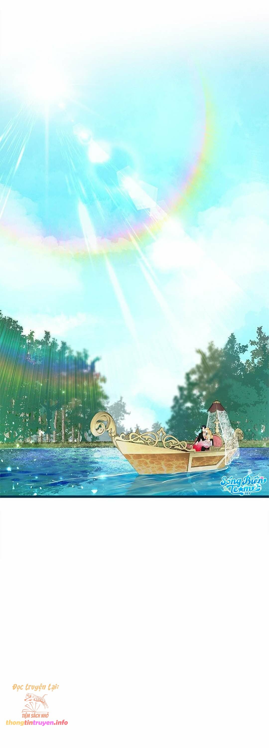 [ 18+ ] bệ hạ đã thay đổi rồi! chapter 16 25