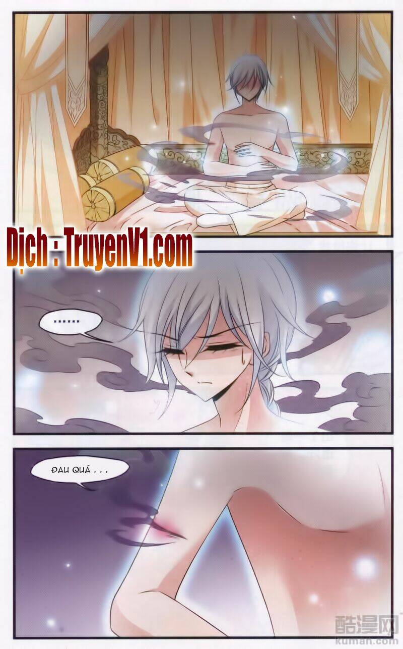 phi đãi nghiên tuyết chapter 117 9