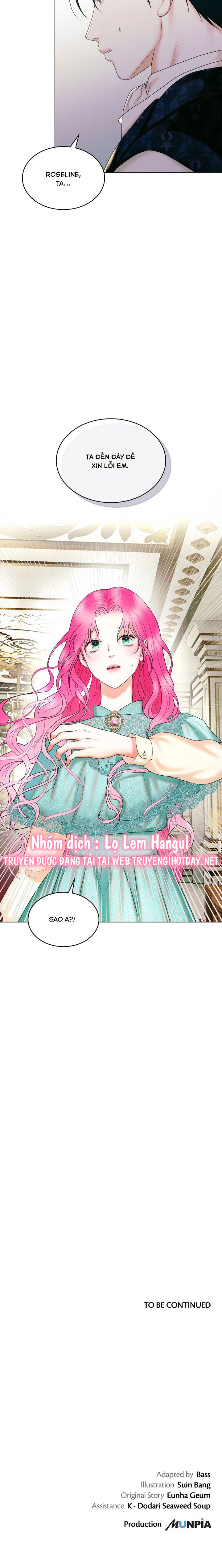 hợp đồng hôn nhân với người chồng thứ 2 của tôi chapter 32 10