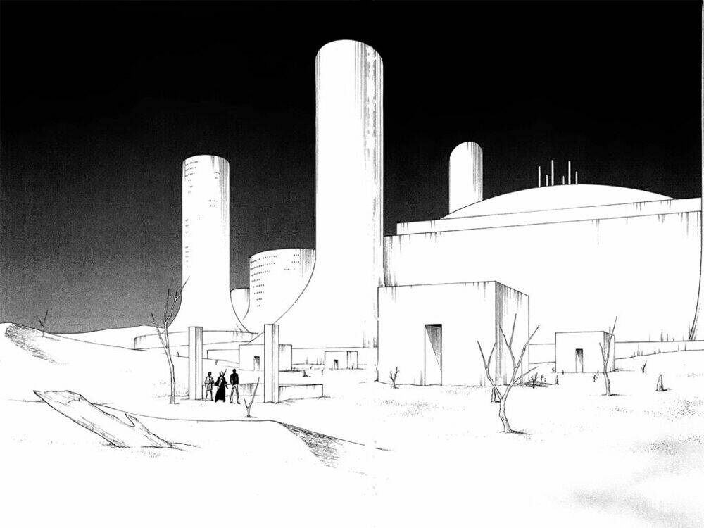 thần chết ichigo chapter 244 11