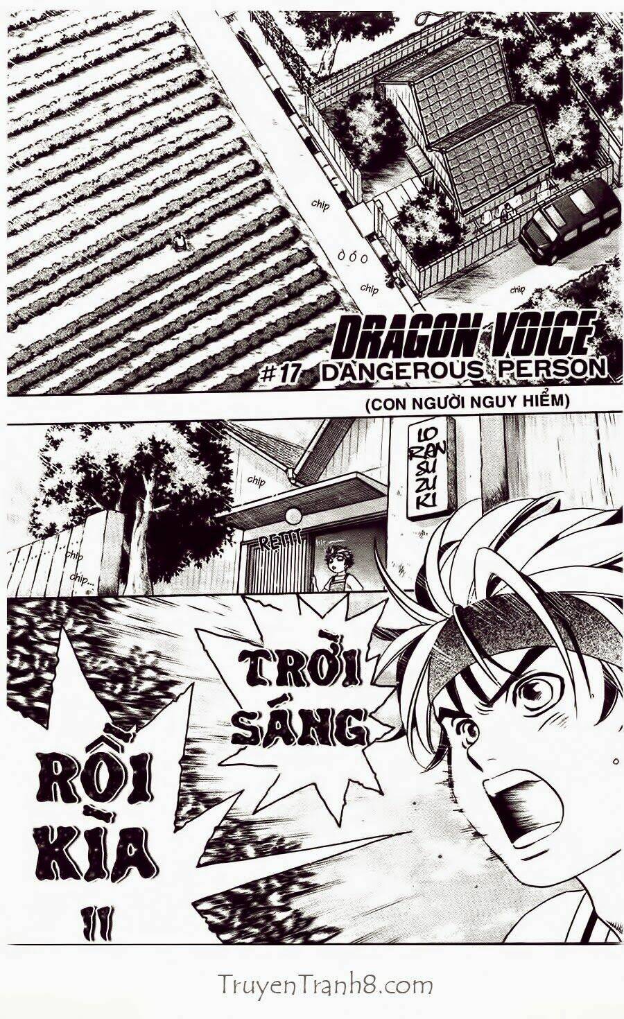 dragon voice chapter 17 1