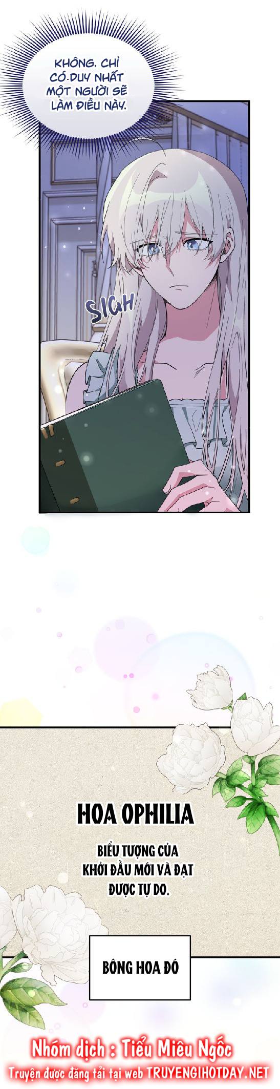 thưởng thức hương vị chapter 55 23