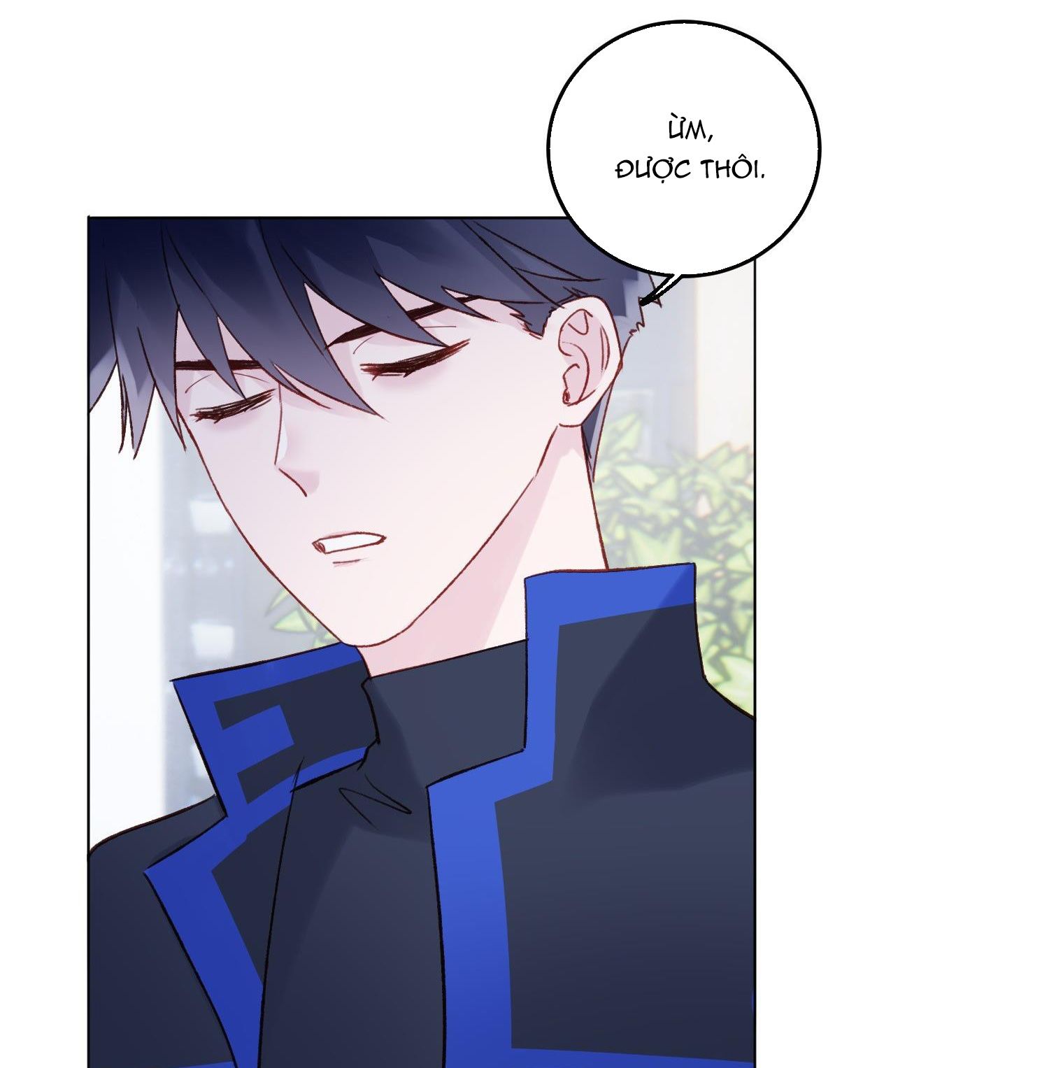 tôi phải làm một kẻ đại xấu xa chapter 63 27