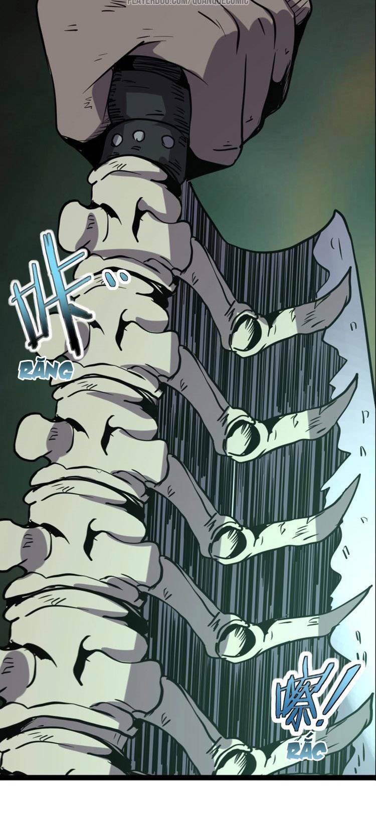 chào mừng đến thế giới cực lạc chapter 17 4