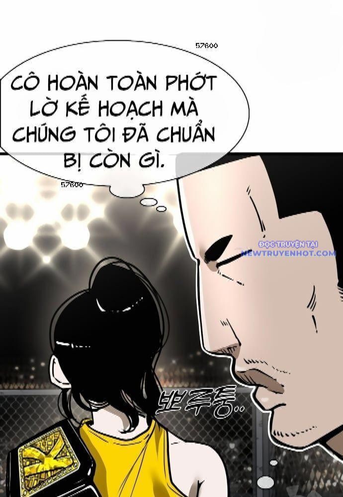 shark - cá mập chapter 302 21