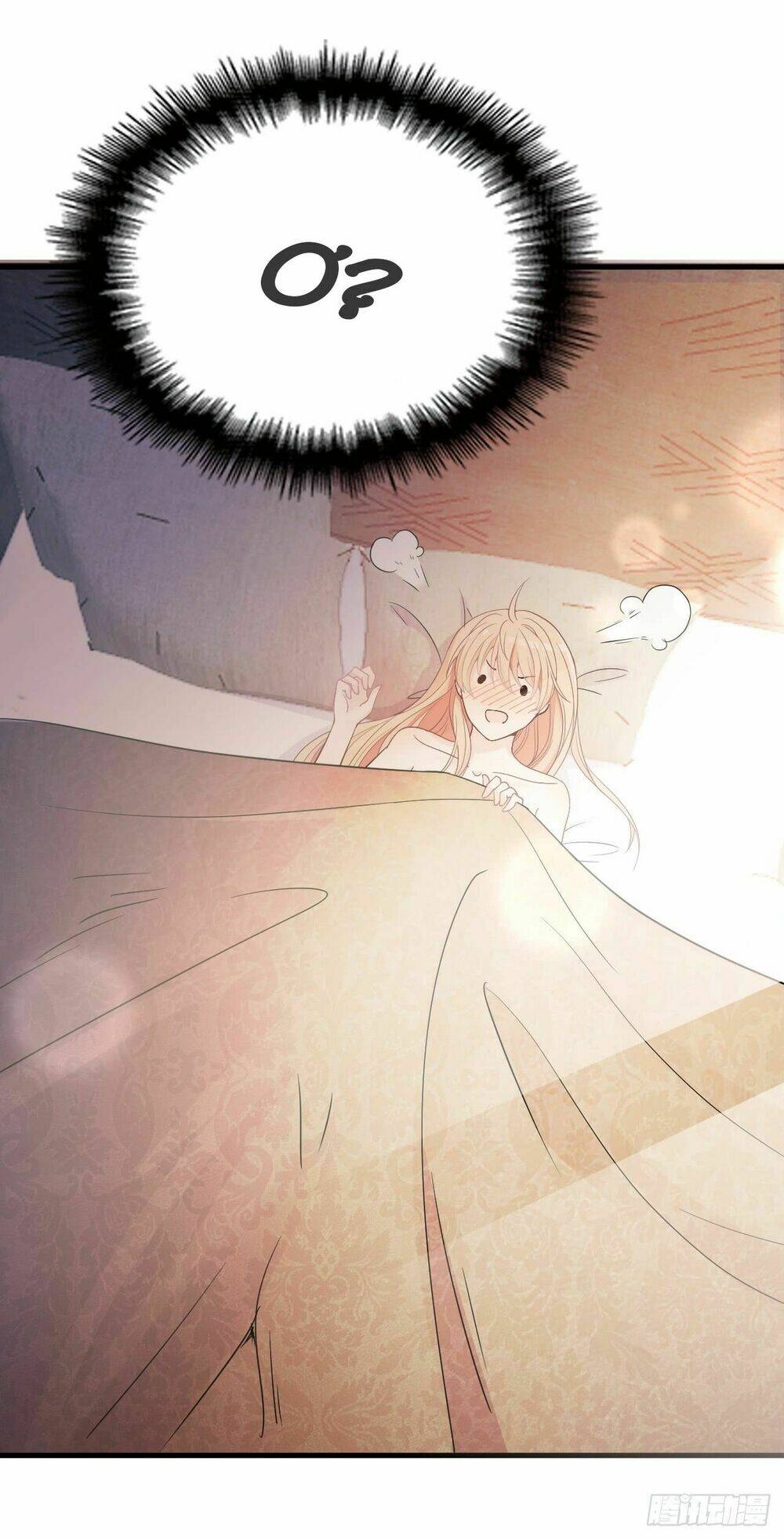 bí mật kết hôn với ảnh đế: vợ ơi đến đây tấn công đi nào chapter 24 18