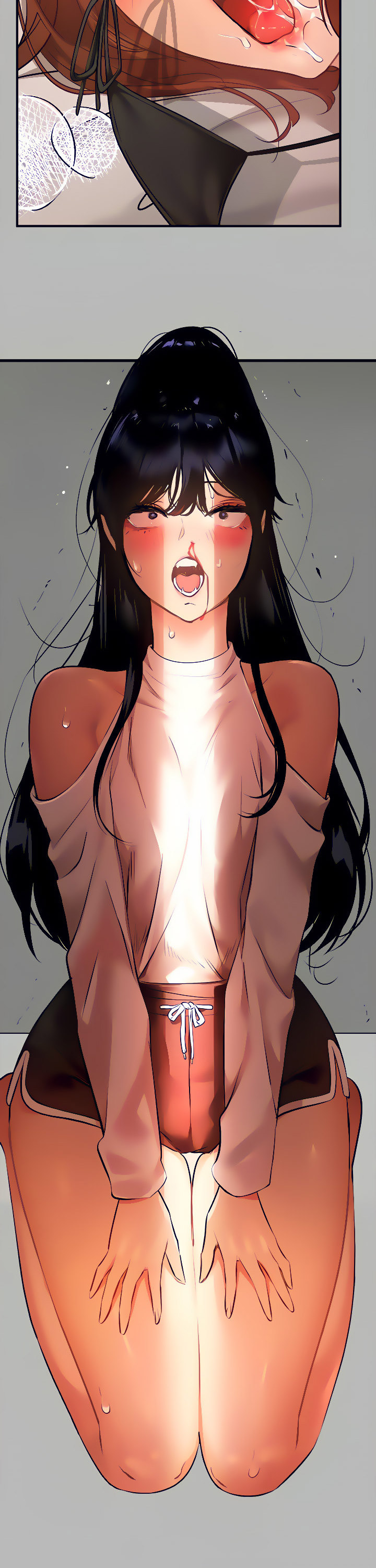 chị chủ nhà của tôi chapter 43.2 17