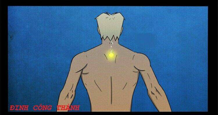 những sự kiện kỳ dị chapter 20 41