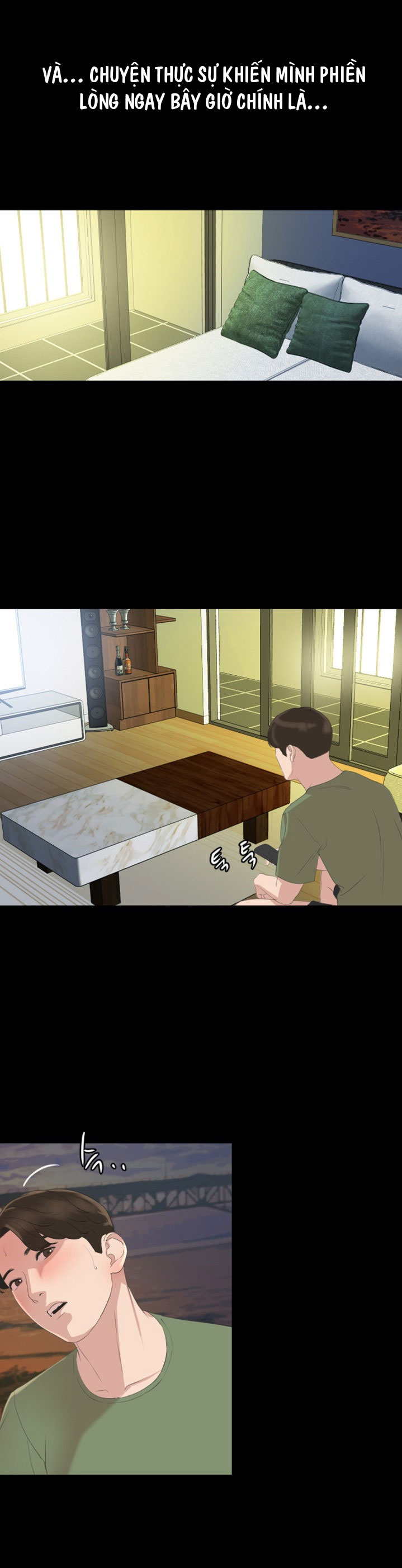 con rể chapter 40 20