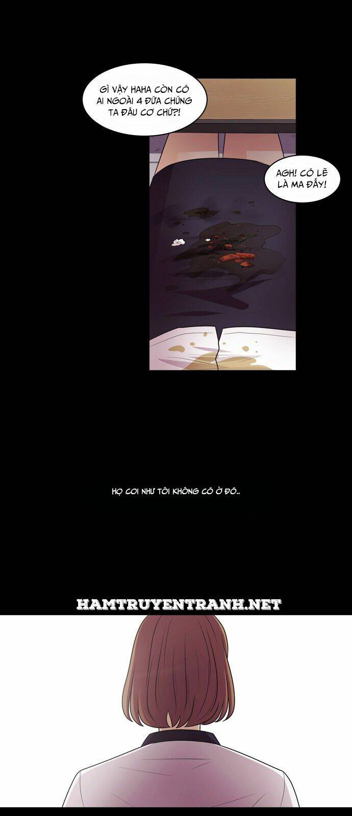 tomorrow - ngày mai chapter 6 15