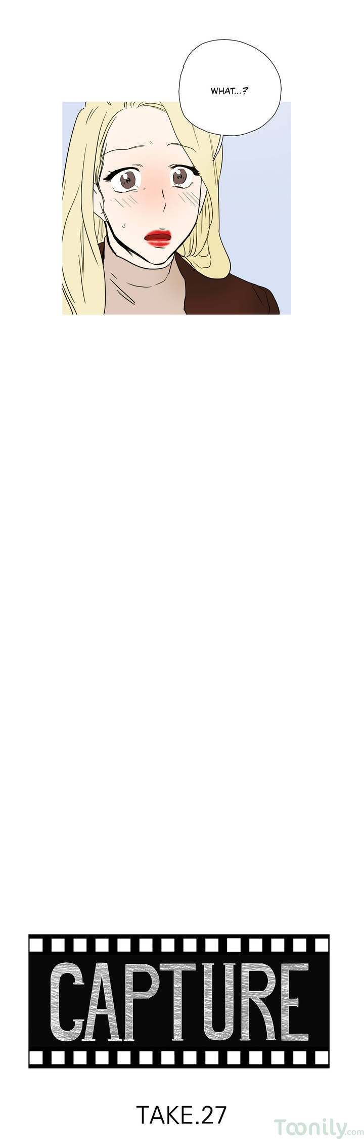 [raw] chiếm đoạt chapter 27 9