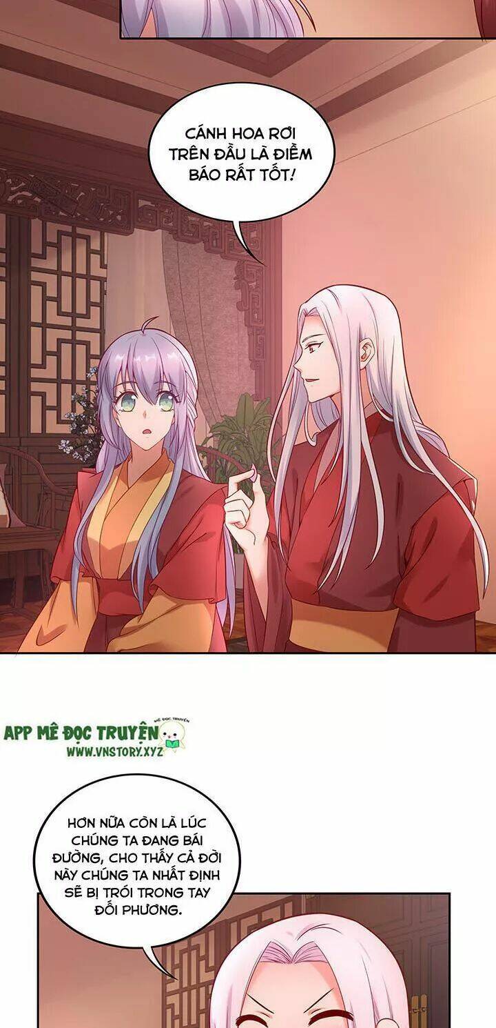 đô đốc đại nhân sủng thê kí chapter 153 3