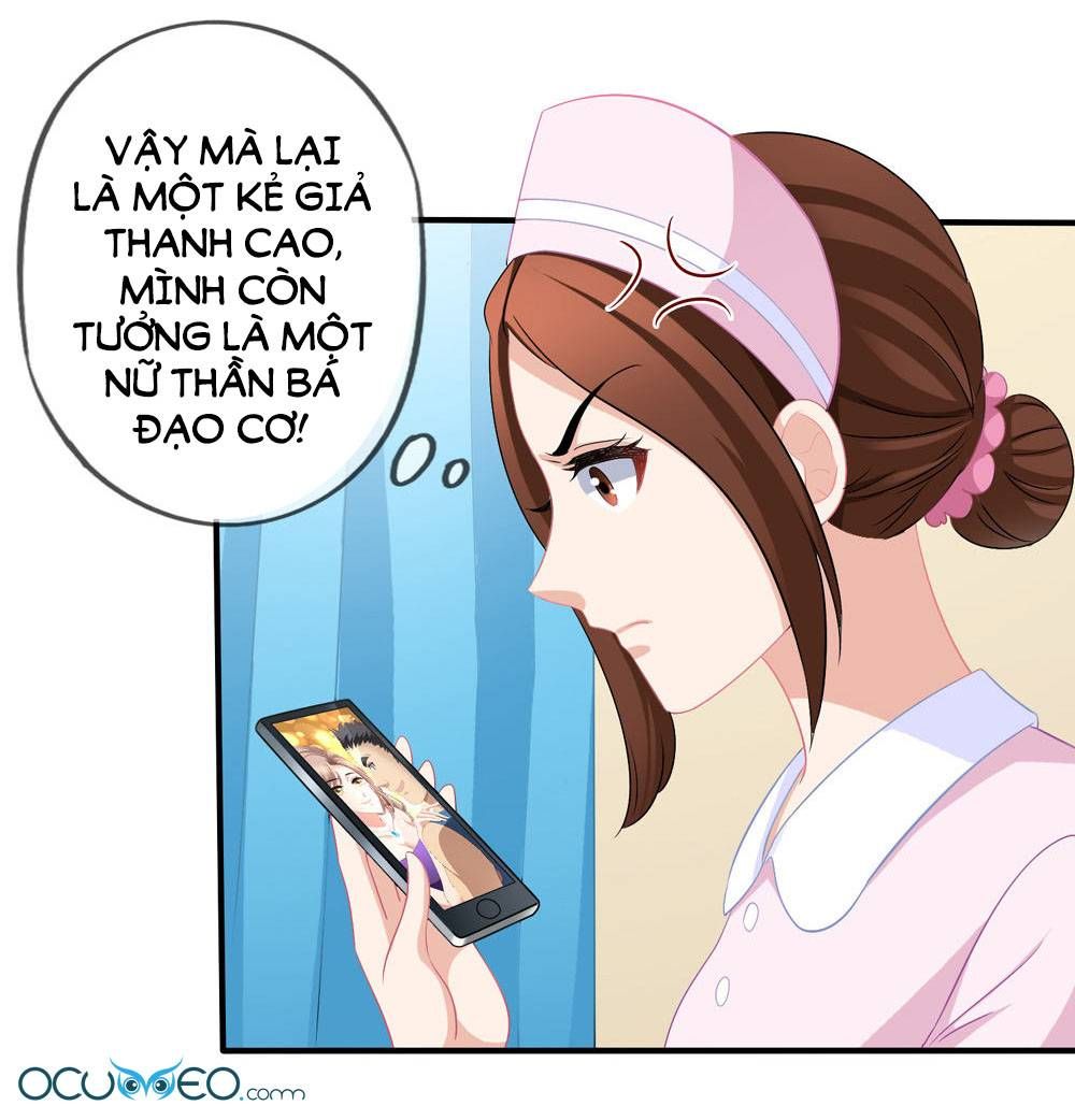 mỹ vị giai thê chapter 49 6