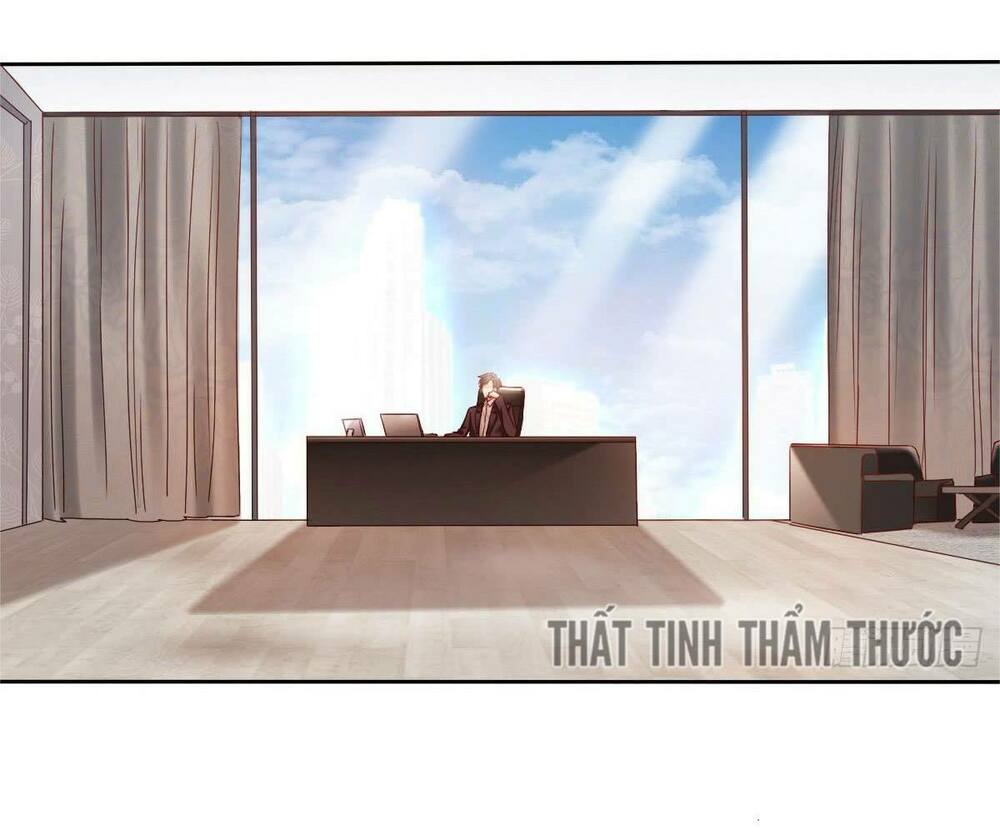 bay qua thiên sơn đến yêu anh chapter 50 2