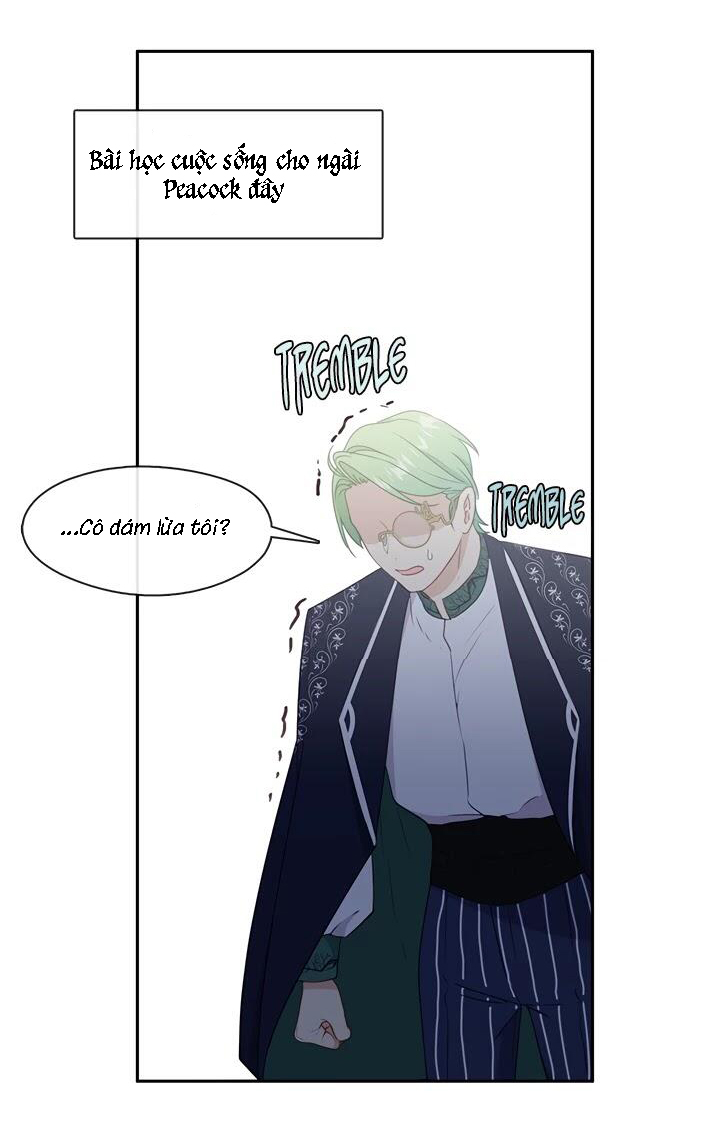 cẩn thận nữ phụ phản diện đấy! chapter 31 53