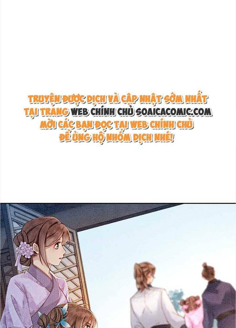 bắt đầu hủy hôn để công lược vương gia chapter 34 37