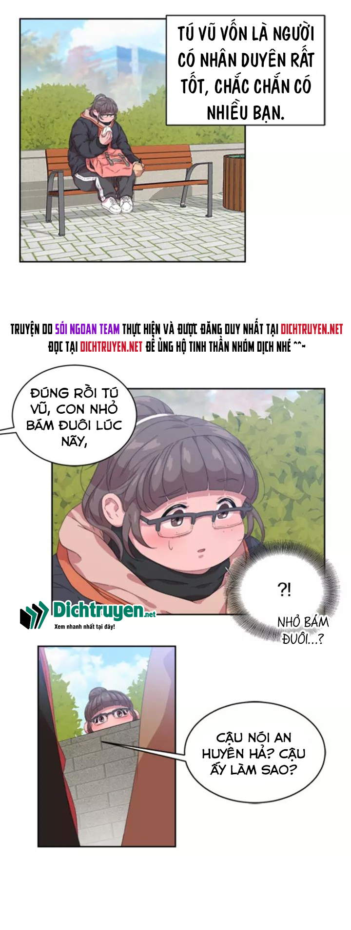 con gái bảo bối của ma vương chapter 1 15