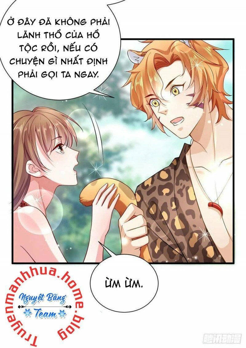 [16+] thảnh thơi thú thế chủng chủng điền, sinh sinh tể chapter 254 6