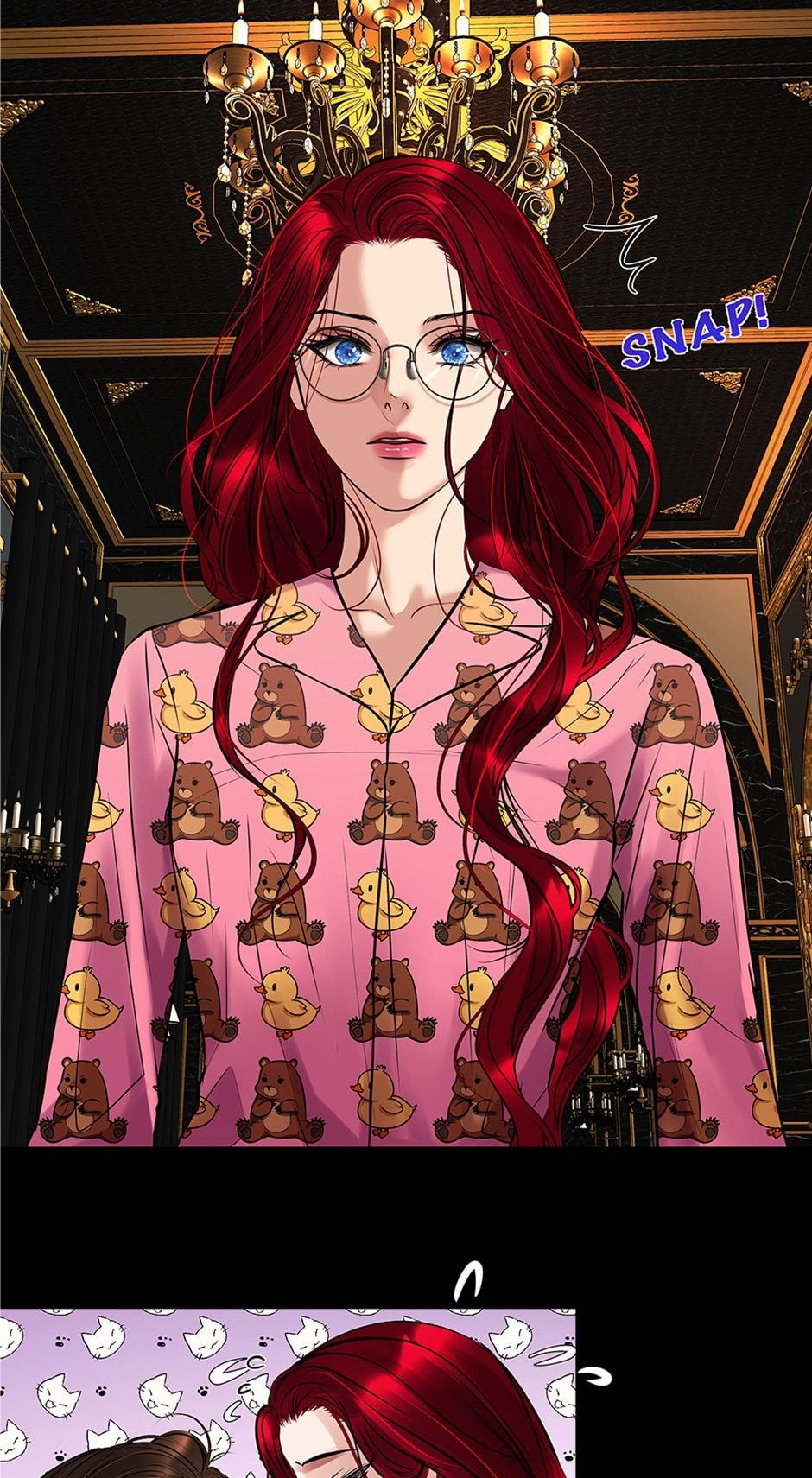 tôi đã ký khế ước với ác quỷ chapter 7.1 7