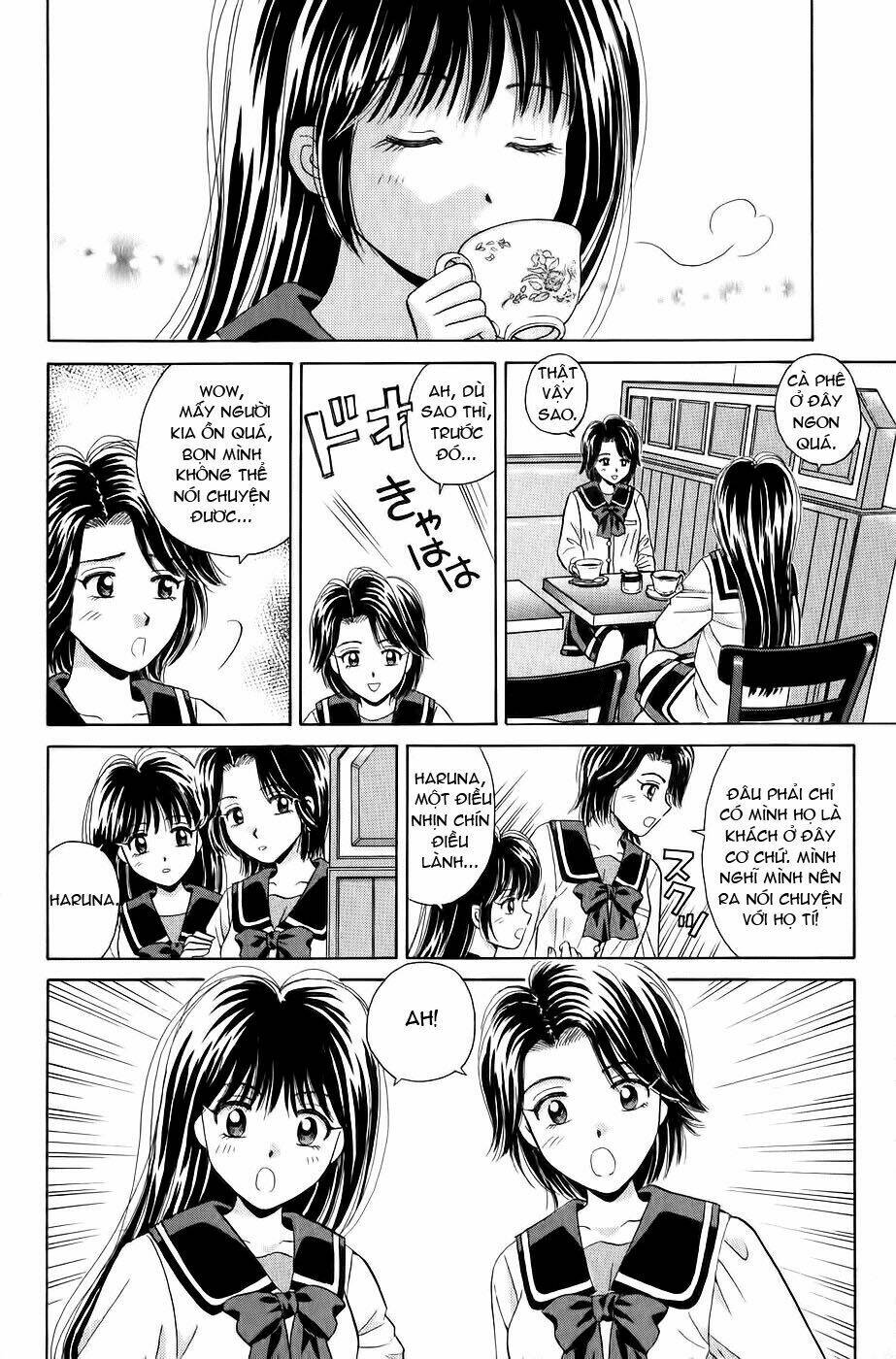 open sesame chapter 41 12