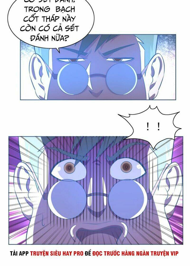 chín năm nghĩa vụ tu chân chapter 13 26