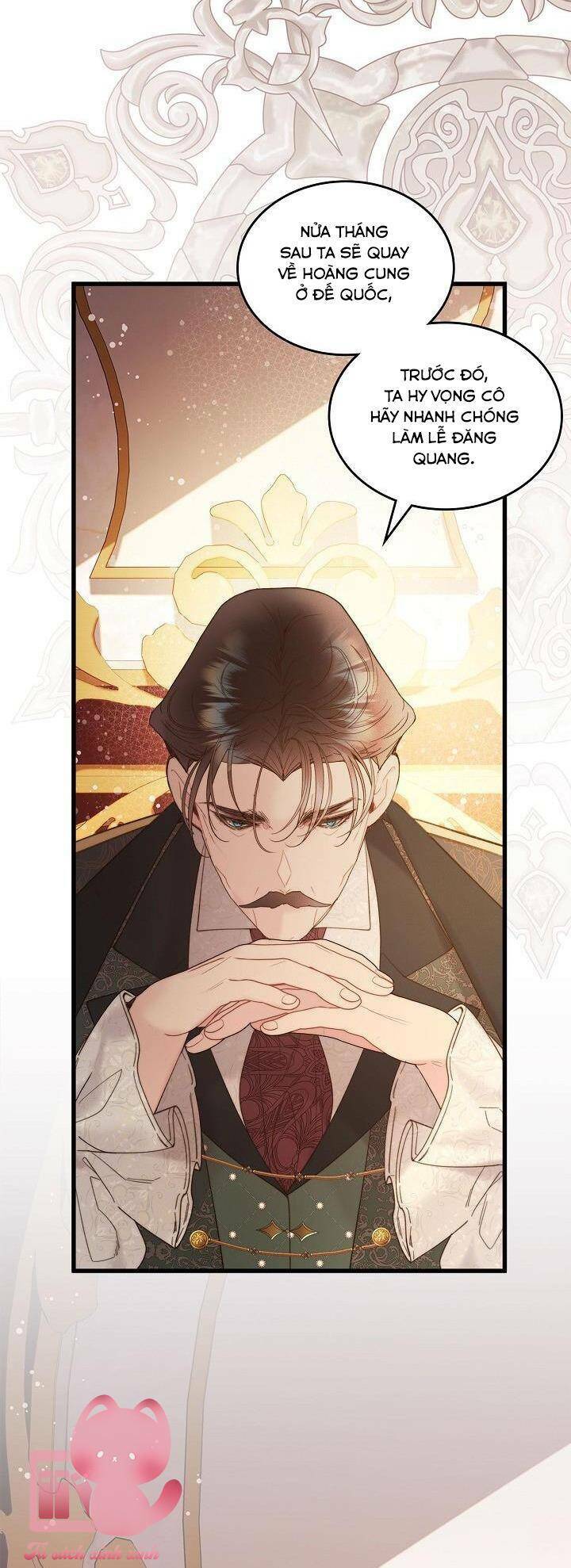 [15+] công chúa chloe chapter 110 75