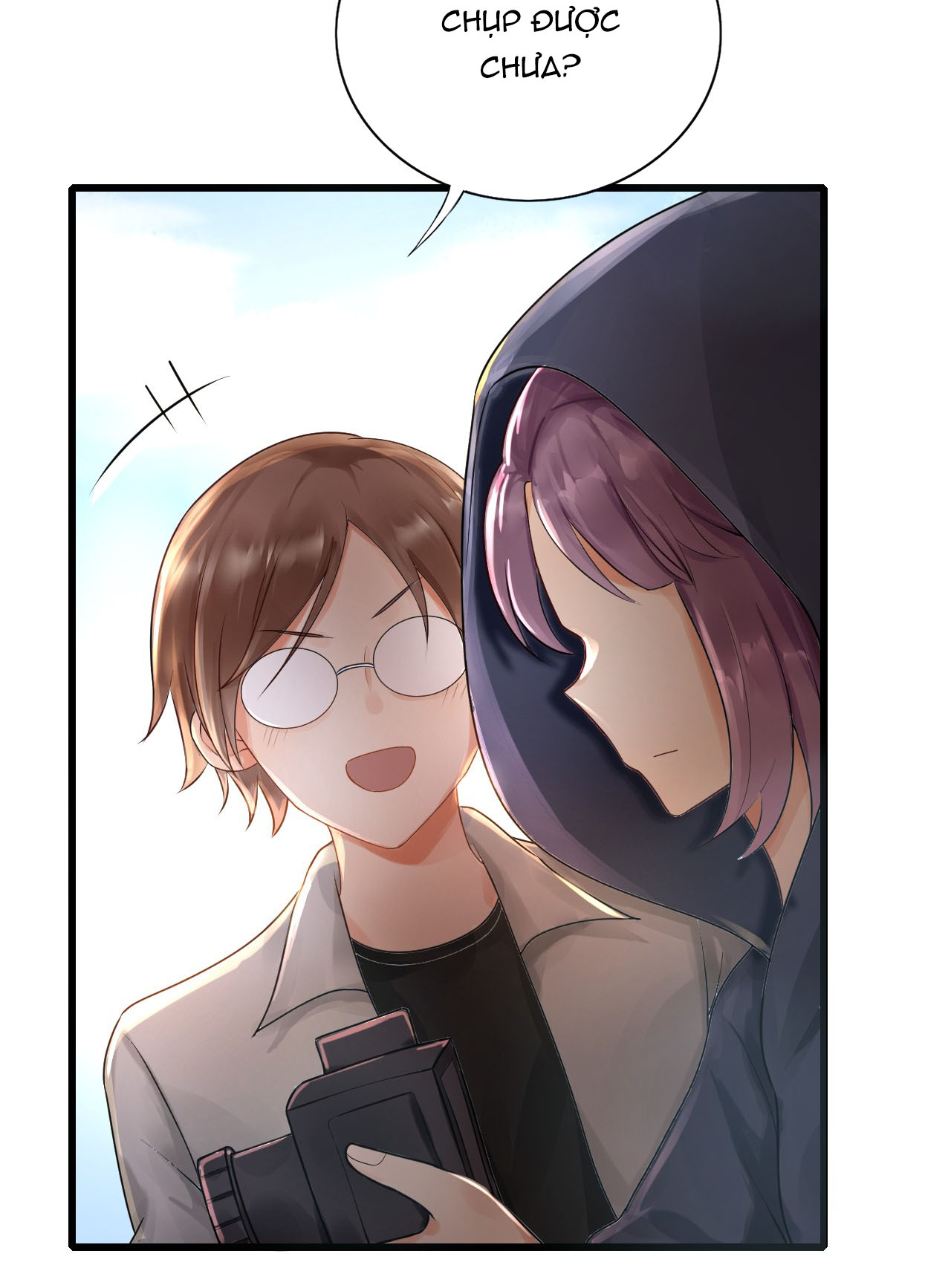 tức thời phạm quy [ tức thì vi quy ] chapter 11 14