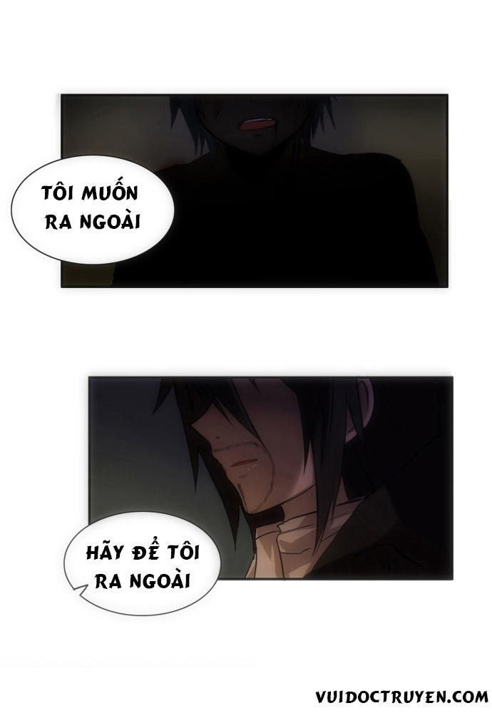 crepuscule (yamchi) chapter 42 32