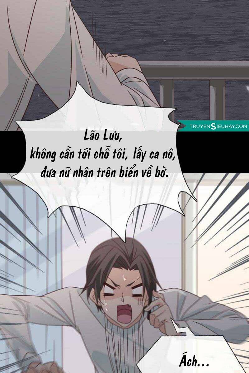 tổng tài đại nhân tiểu nữ vu chapter 4 10