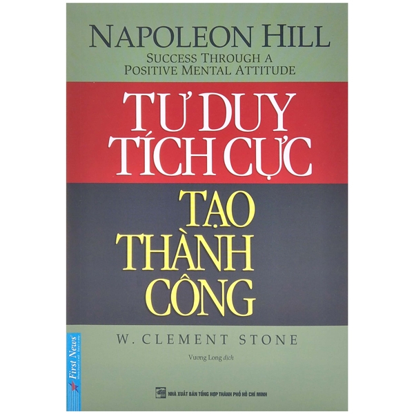 Tư Duy Tích Cực Tạo Thành Công