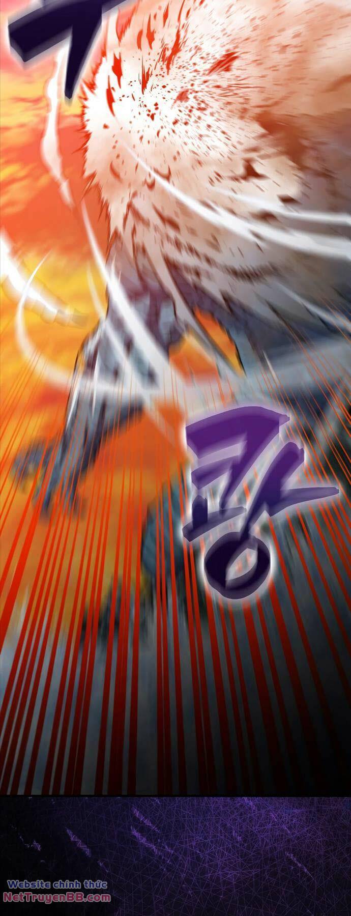 tôi thăng cấp trong lúc ngủ chapter 99 35