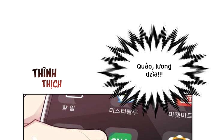 vị khách khả nghi và nhóc làm thêm chapter 2 43