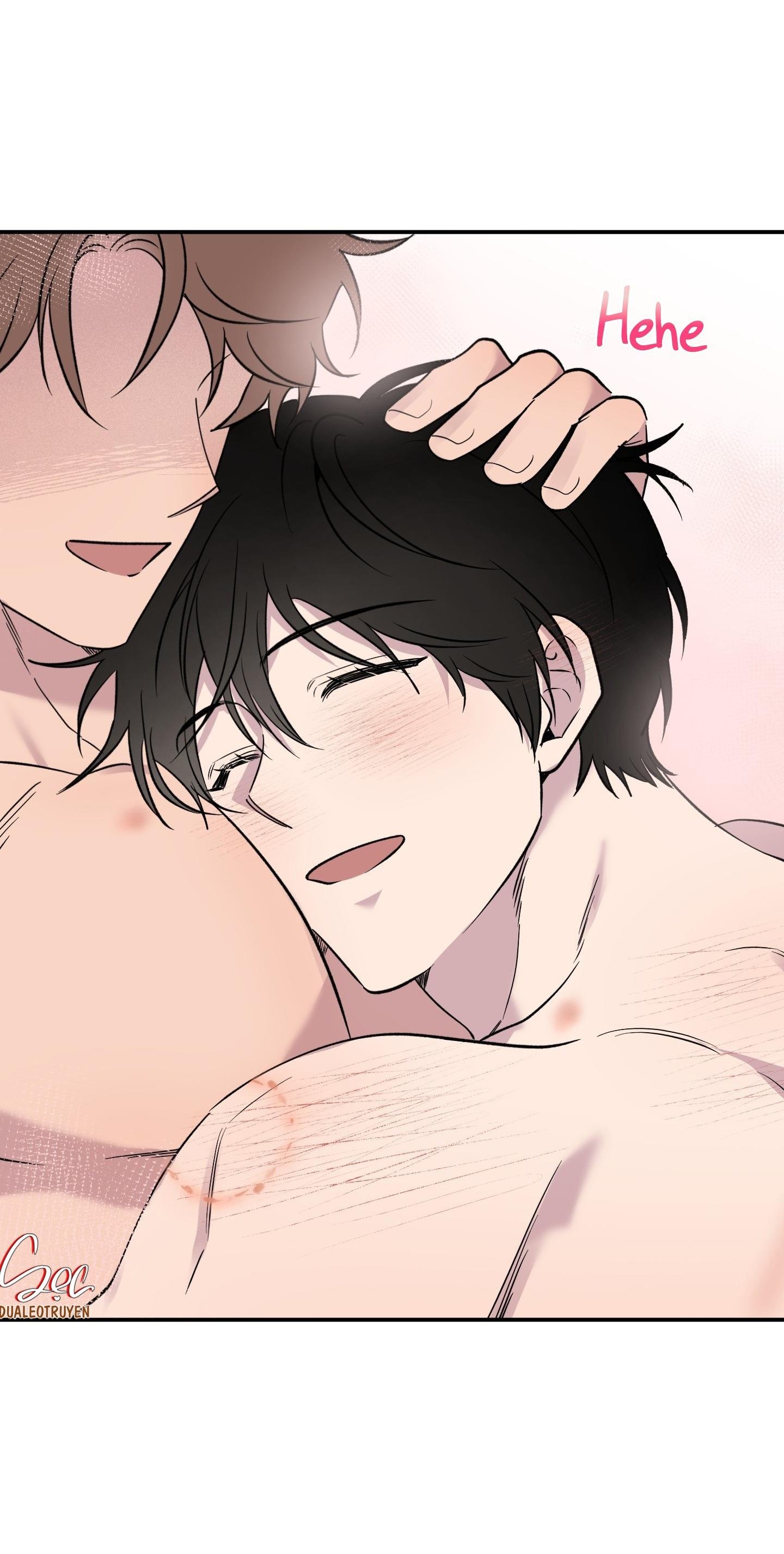 [18+] điều may mắn nhất cuộc đời tôi chapter 59 37