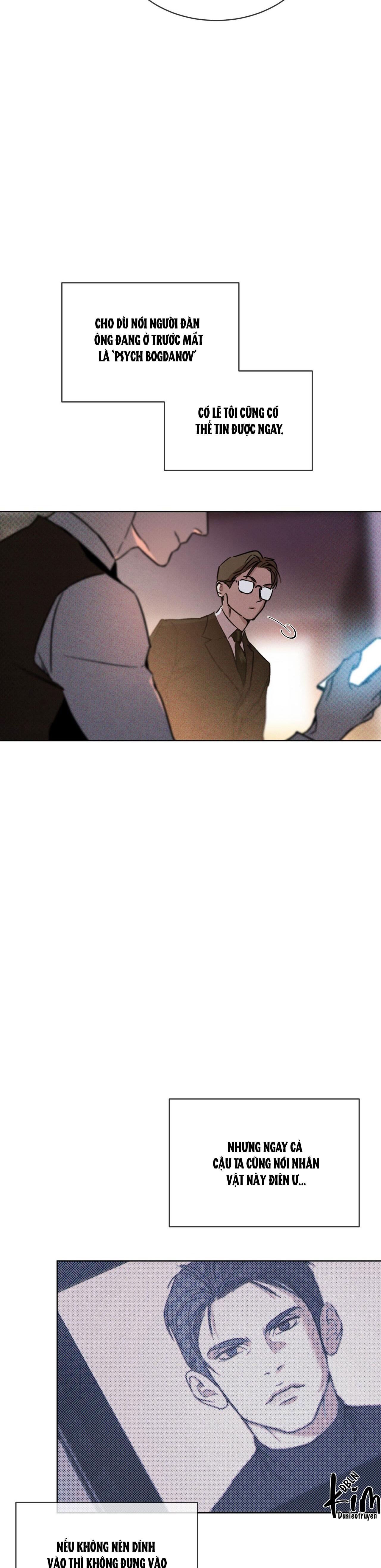 codename anastasia chapter 10 27