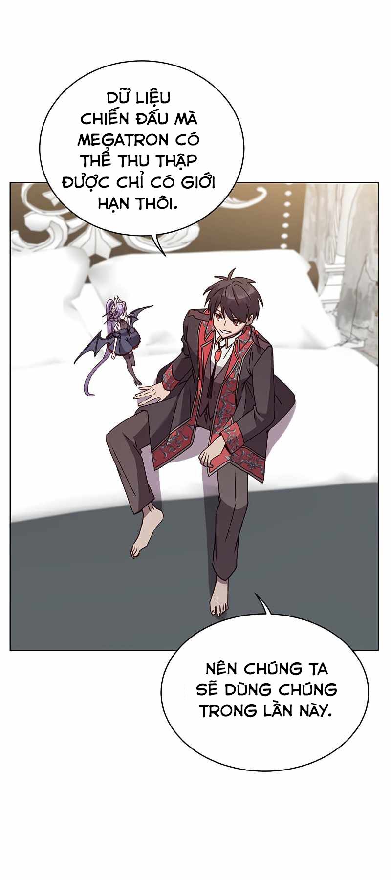 Anh Hùng Mạnh Nhất Trở Lại chapter 82 39