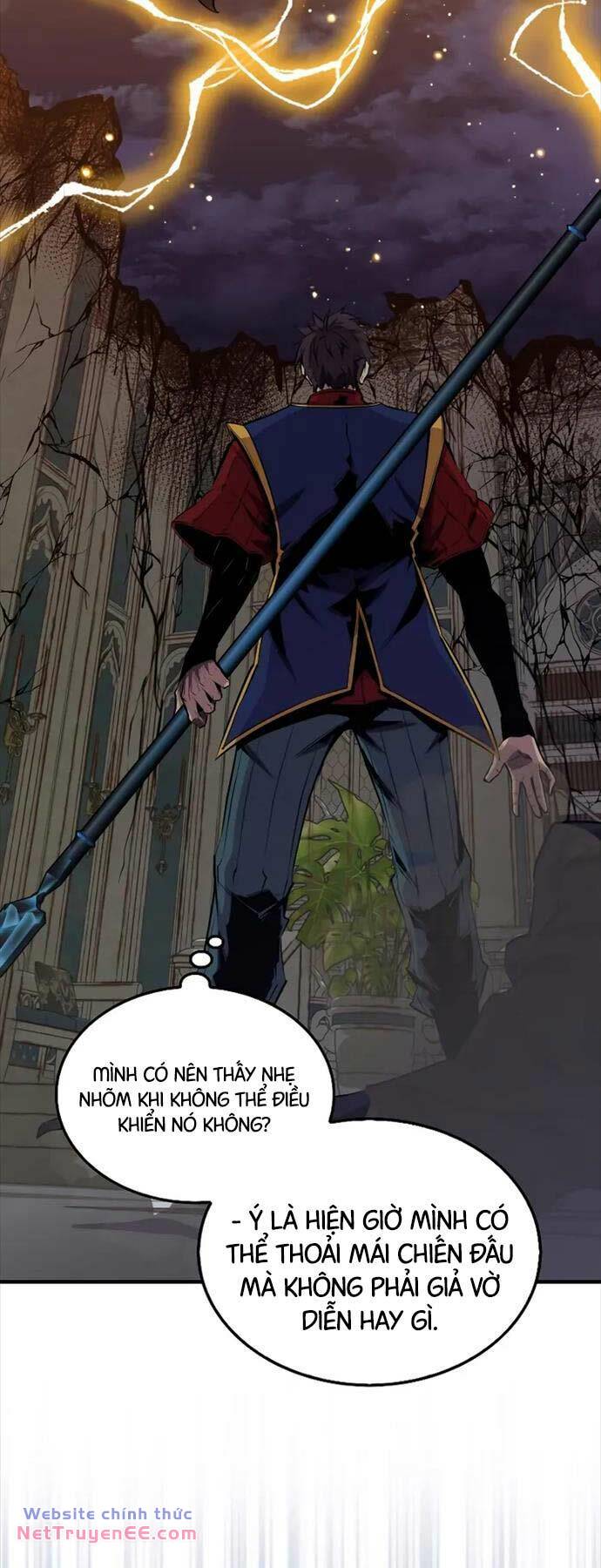 ngủ để thăng cấp chapter 102 7