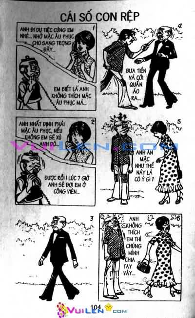 chú thoòng (full trọn bộ) chapter 23 21