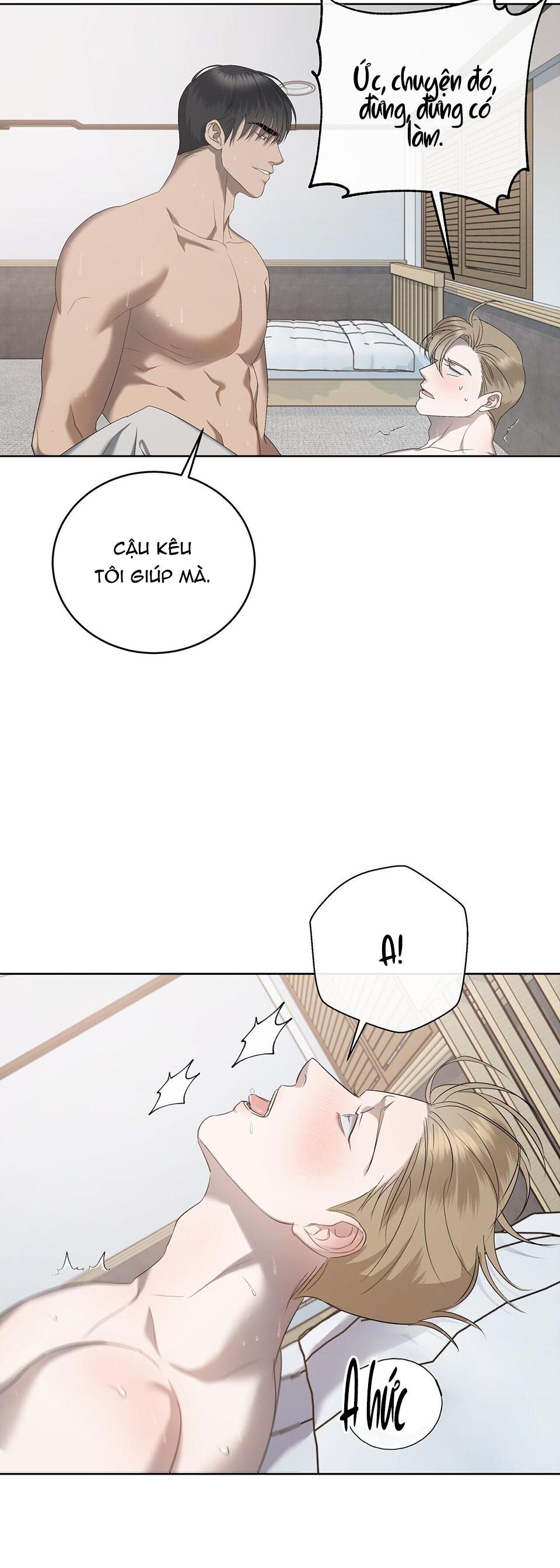 cầu thủ bóng nước chapter 10 27