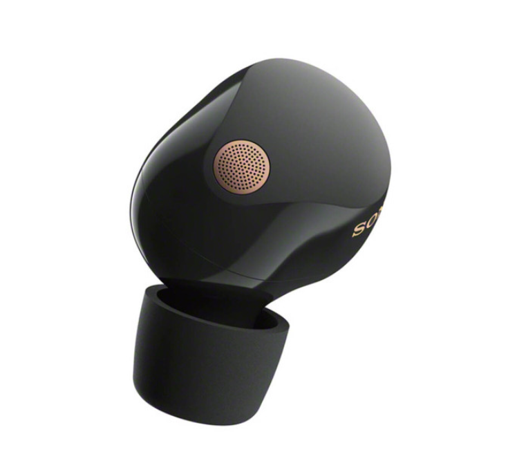 Tai Nghe Bluetooth Sony WF-1000XM5 - Hàng Chính Hãng
