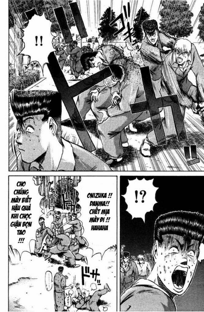 shonan junai gumi chapter 80 15