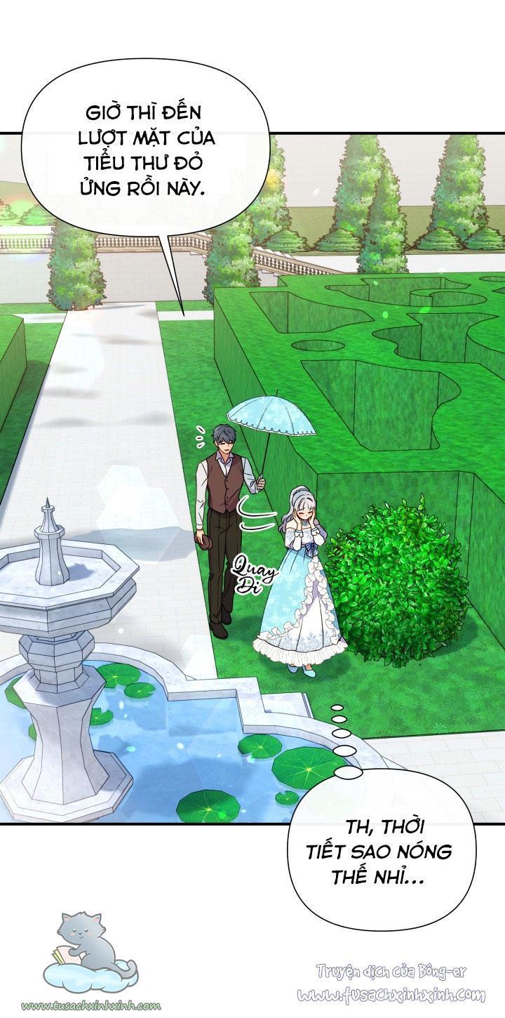 công nương khế ước của gia tộc công tước quái vật chapter 98 6