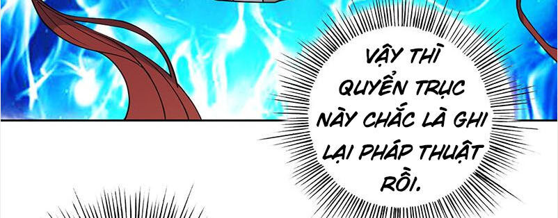 tối cường thần thú hệ thống chapter 221 12