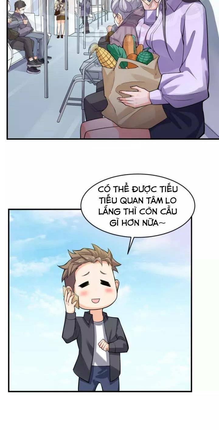 người chặn xuyên không chapter 71 4