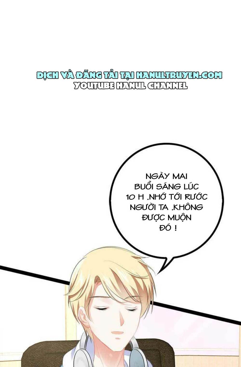 thần bí đế thiếu điềm sủng thê chapter 72 11