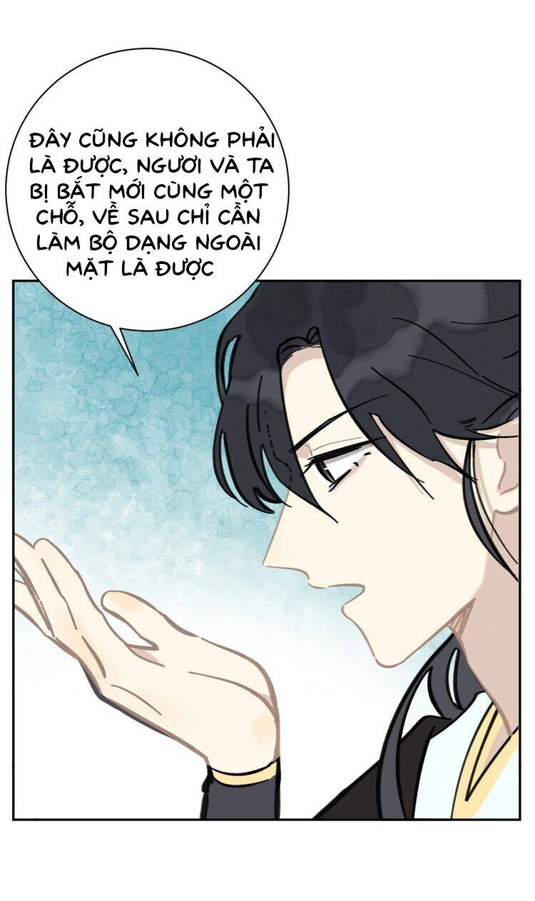 mãn đình phương - thiên hạ duy khanh chapter 7 37