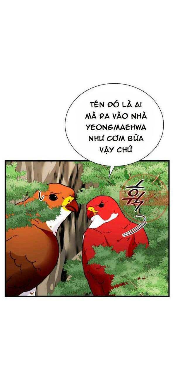 cô dâu của sói đen chapter 14 16