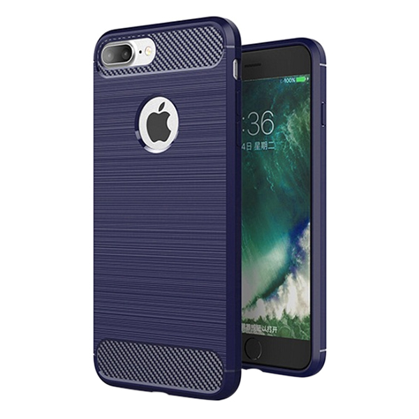 Ốp Lưng Dẻo Chống Sốc Dành Cho iPhone 7 / 8 - Hàng Nhập Khẩu